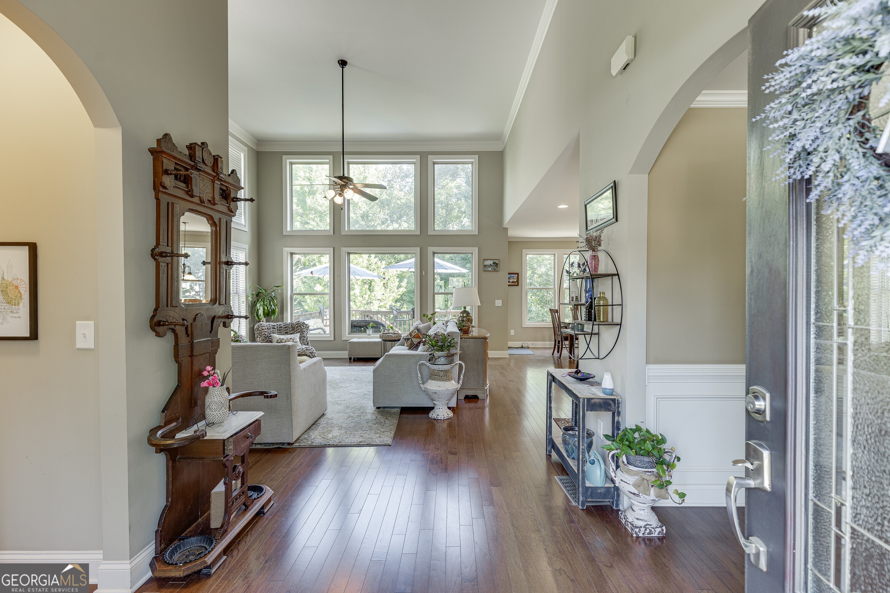 3152 Preservation CIR