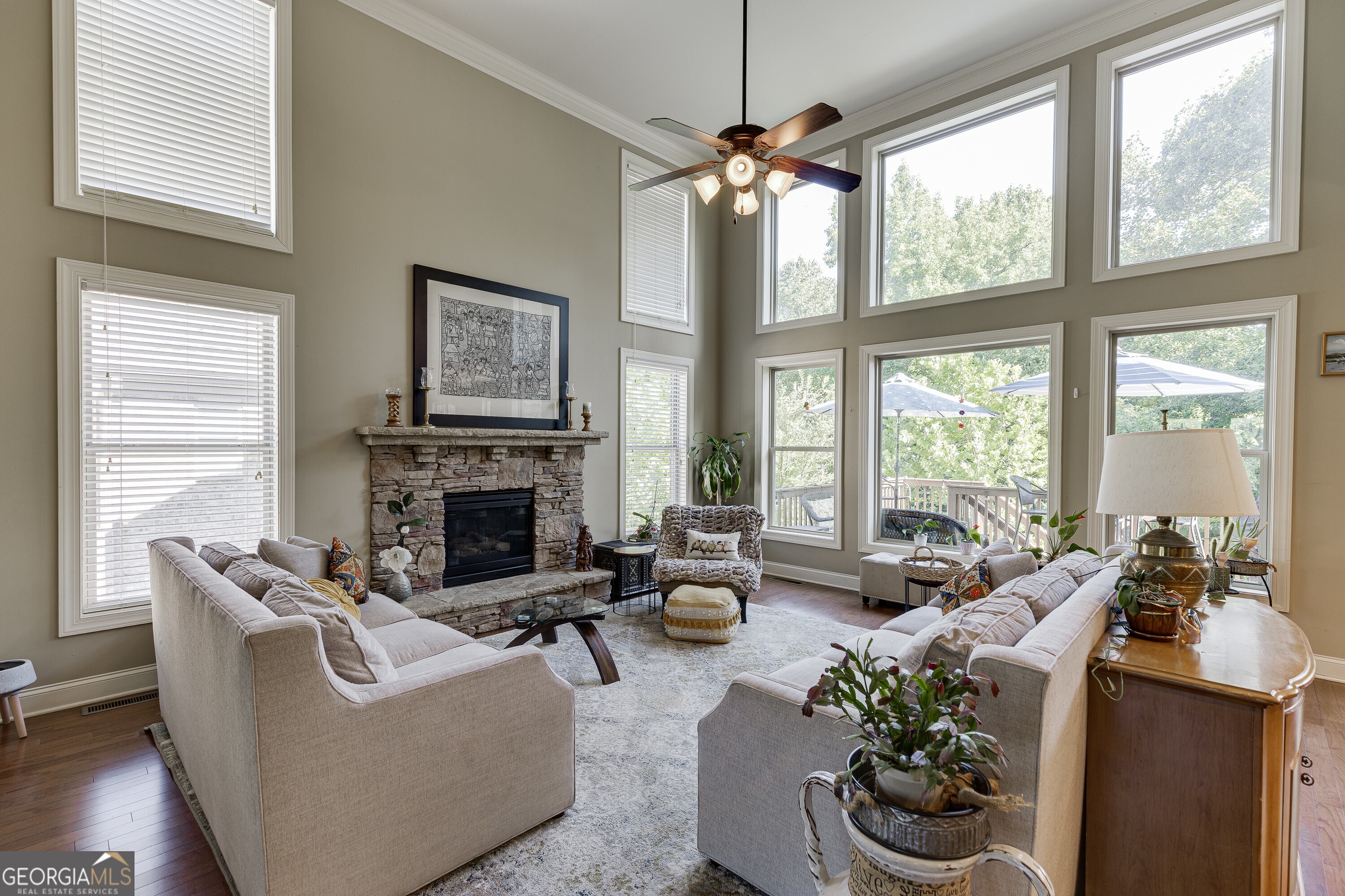 3152 Preservation CIR