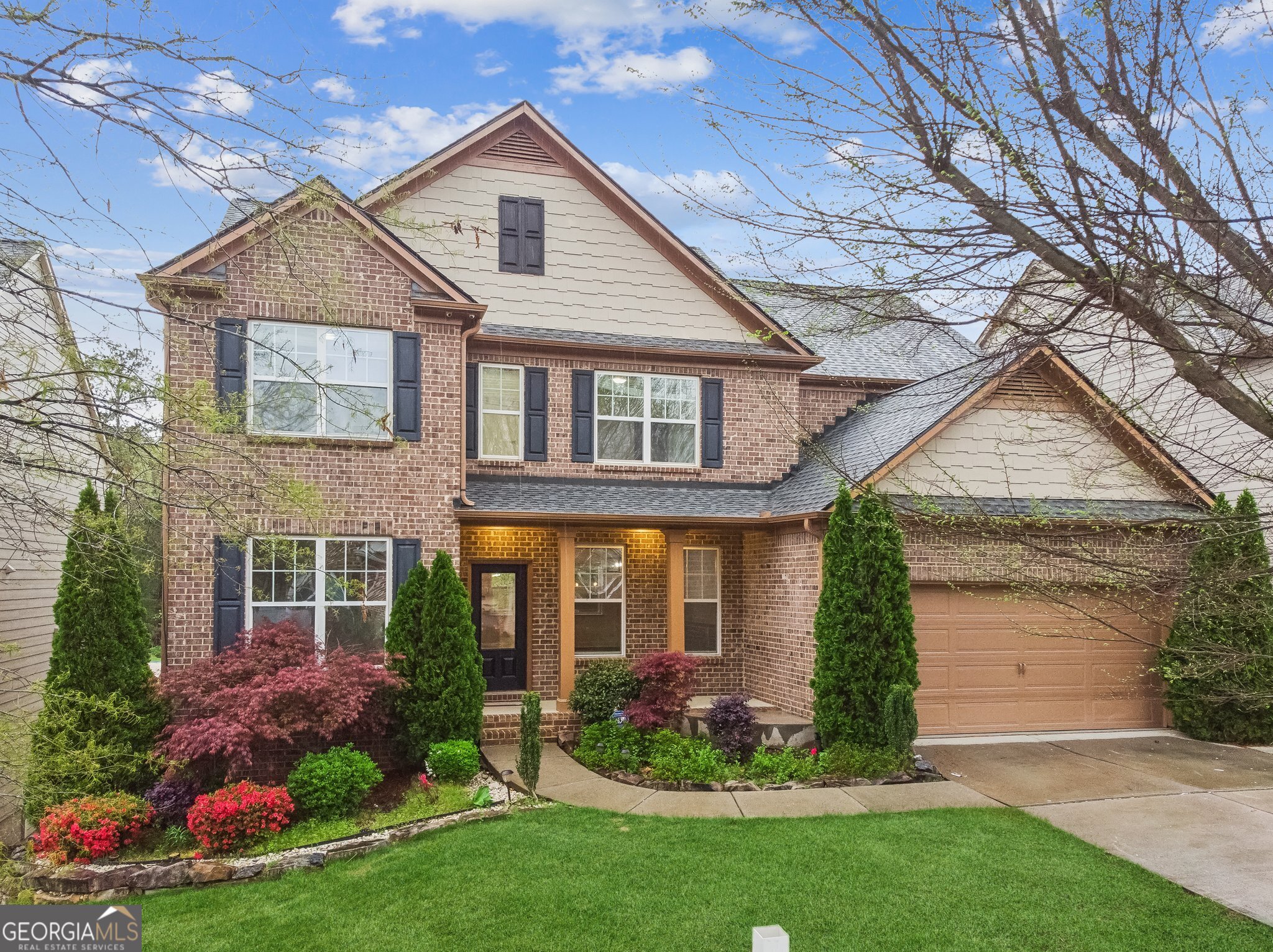 2539 Larson Creek CV