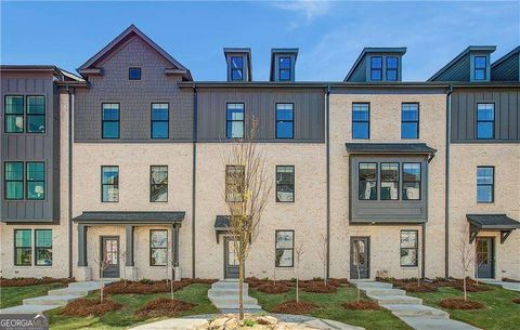 Photo of 608 Marimba Pike, Mcdonough, GA 30253 (MLS # 10639293)