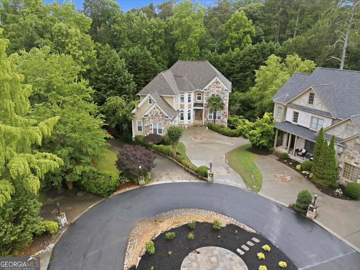 125 Stone Pond LN