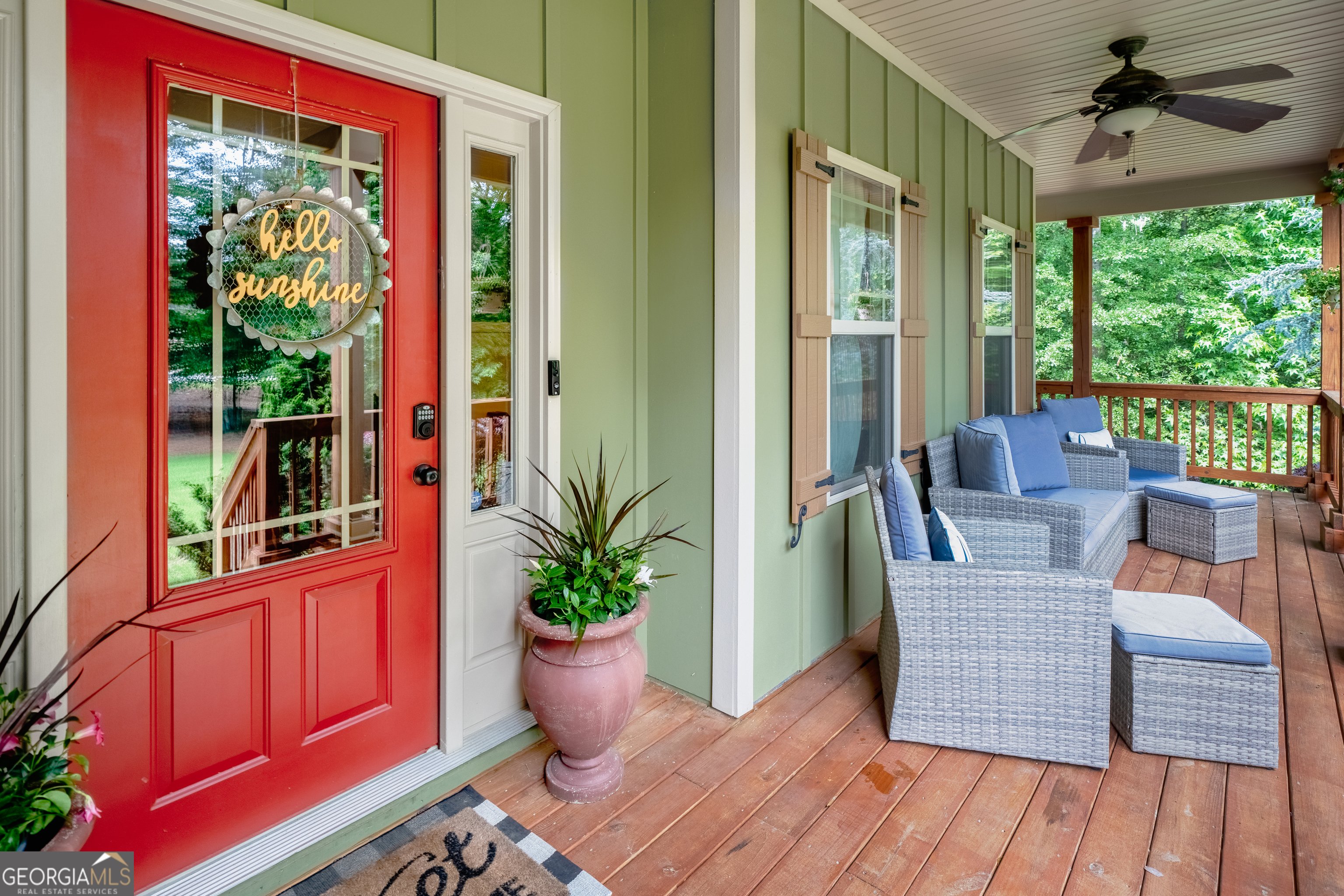 152 Magnolia Place WAY