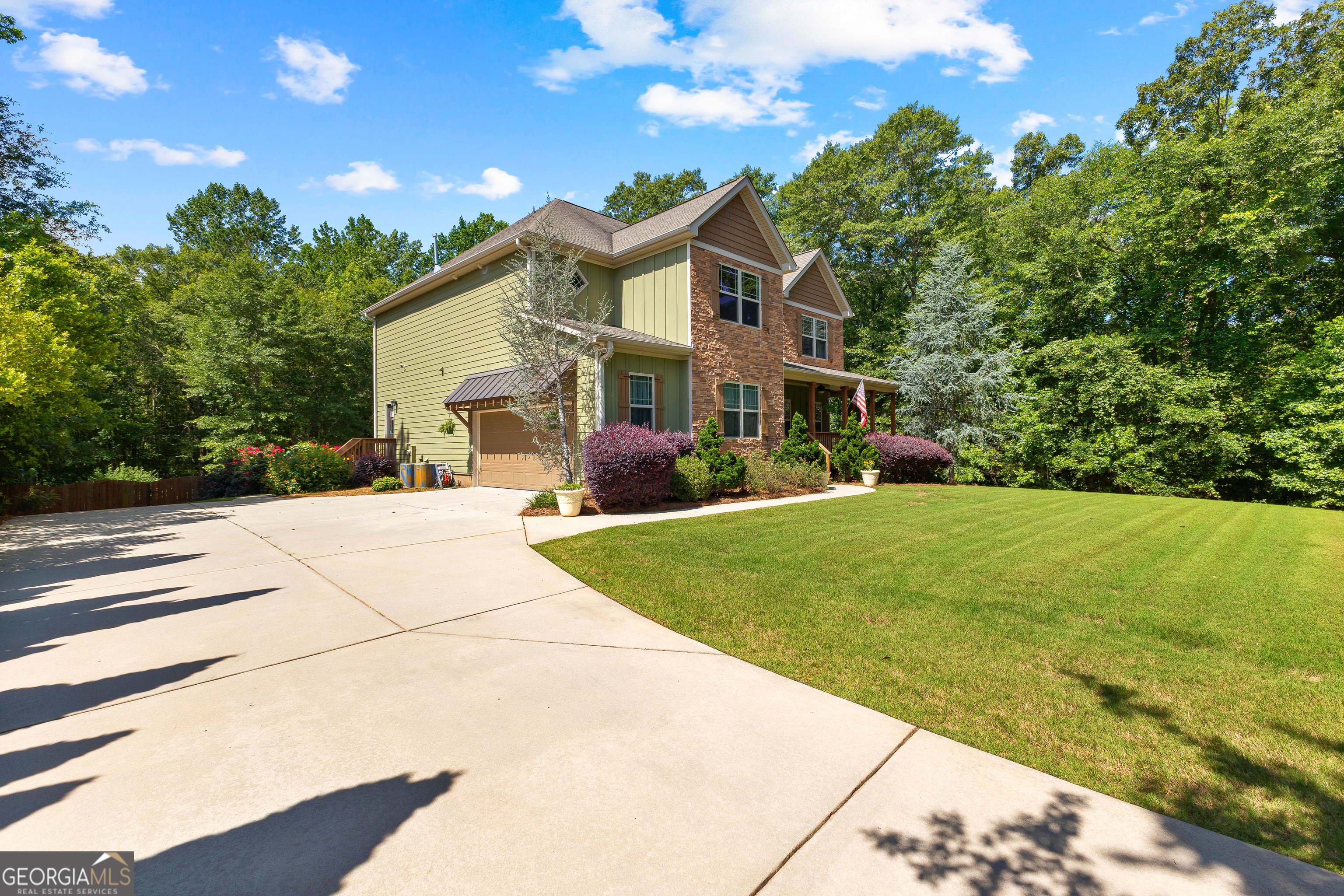 152 Magnolia Place WAY