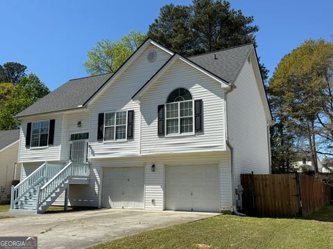 5683 Isleworth Way, Atlanta, GA 30349 - #: 10727324