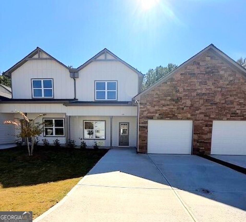 Photo of 108 Crest Pointe, Bremen, GA 30110 (MLS # 10724742)