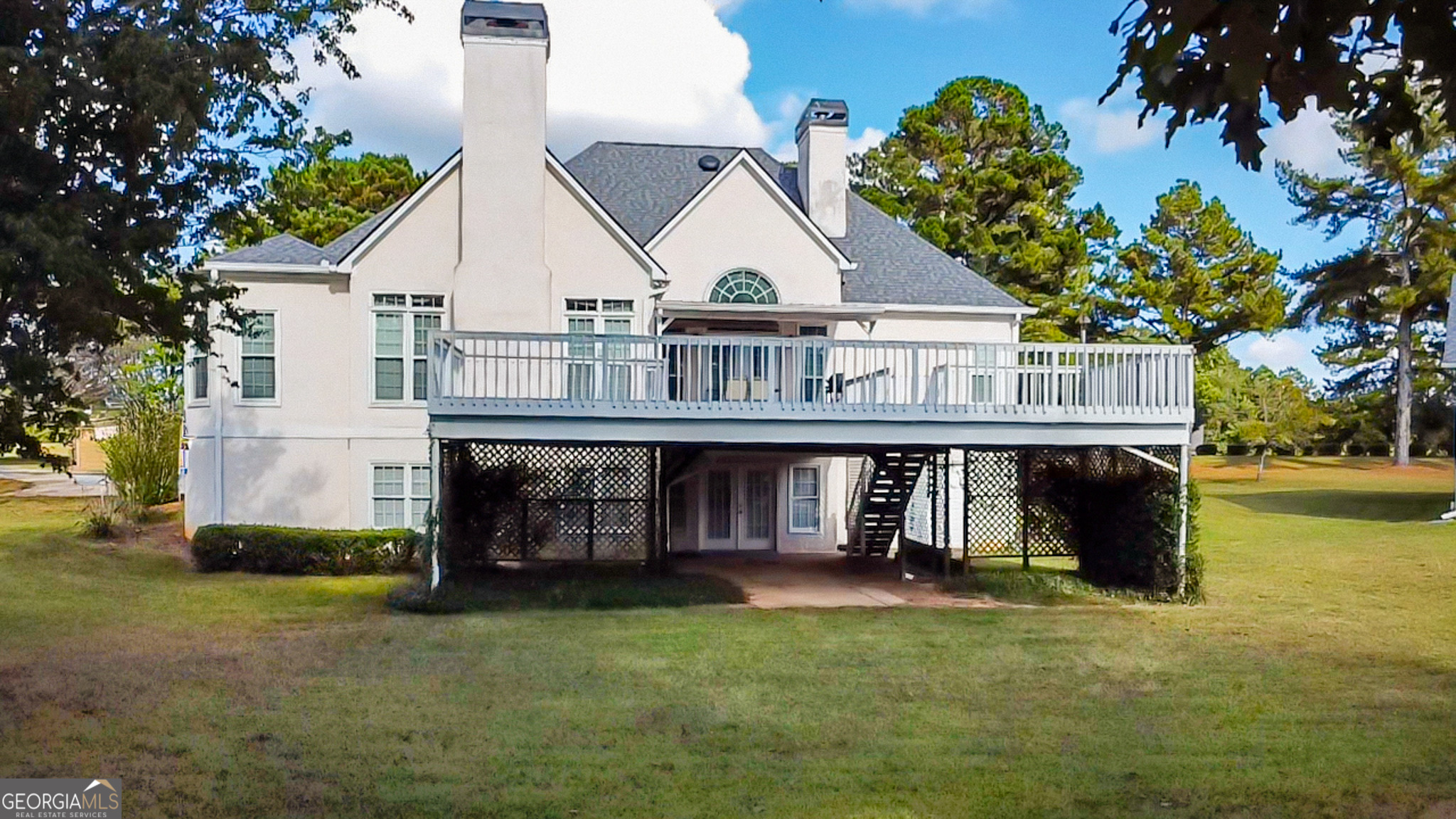 7 Mallard LN