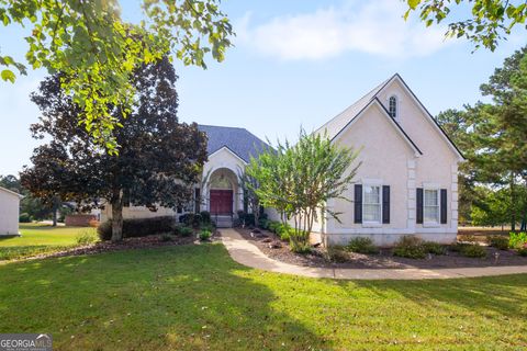 7 Mallard LN Locust Grove GA 30248