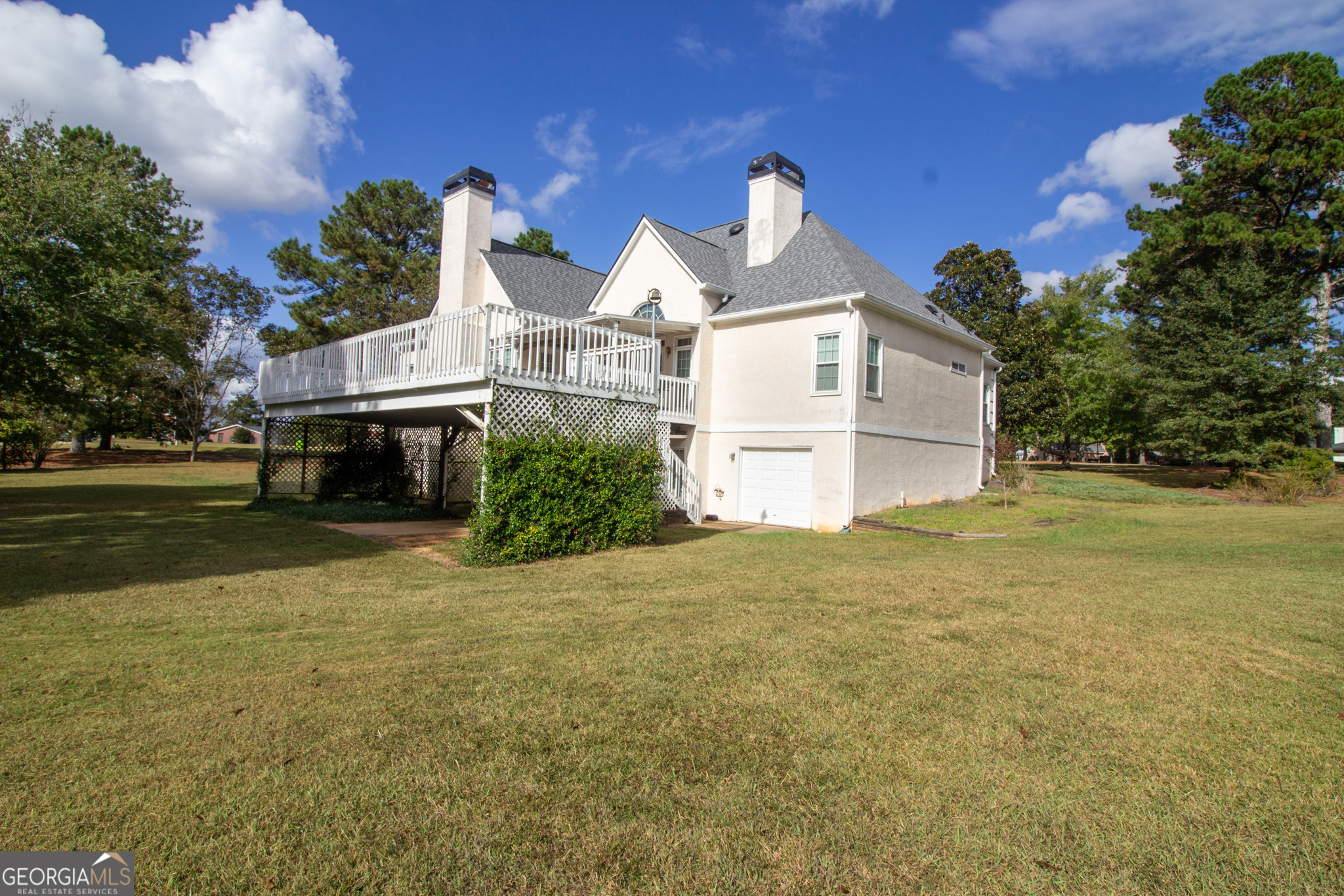 7 Mallard LN