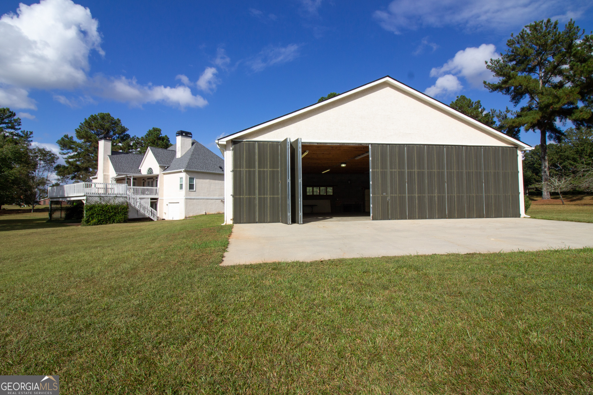 7 Mallard LN