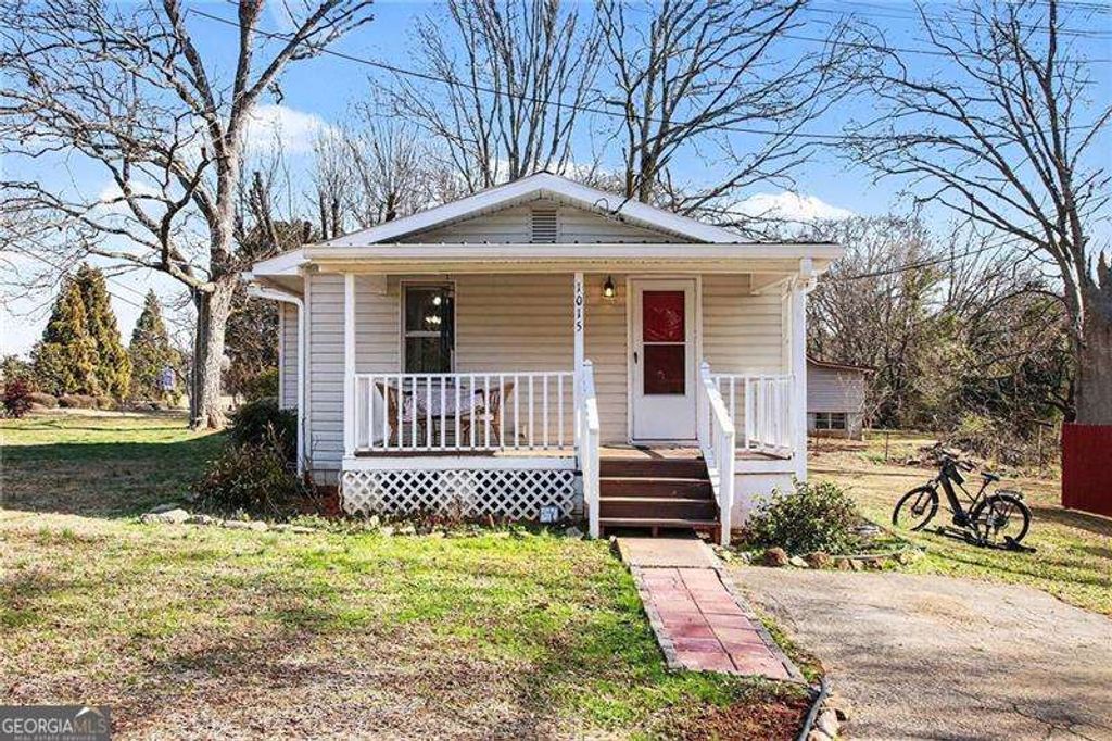 Photo of 1015 Jefferson Highway, Winder, GA 30680 (MLS # 10721909)