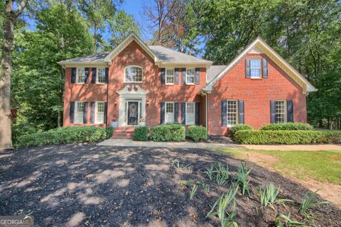 5435 Hoylake CT Duluth GA 30097