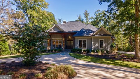 Photo of 1020 Davison Lane, Greensboro, GA 30642 (MLS # 10619560)