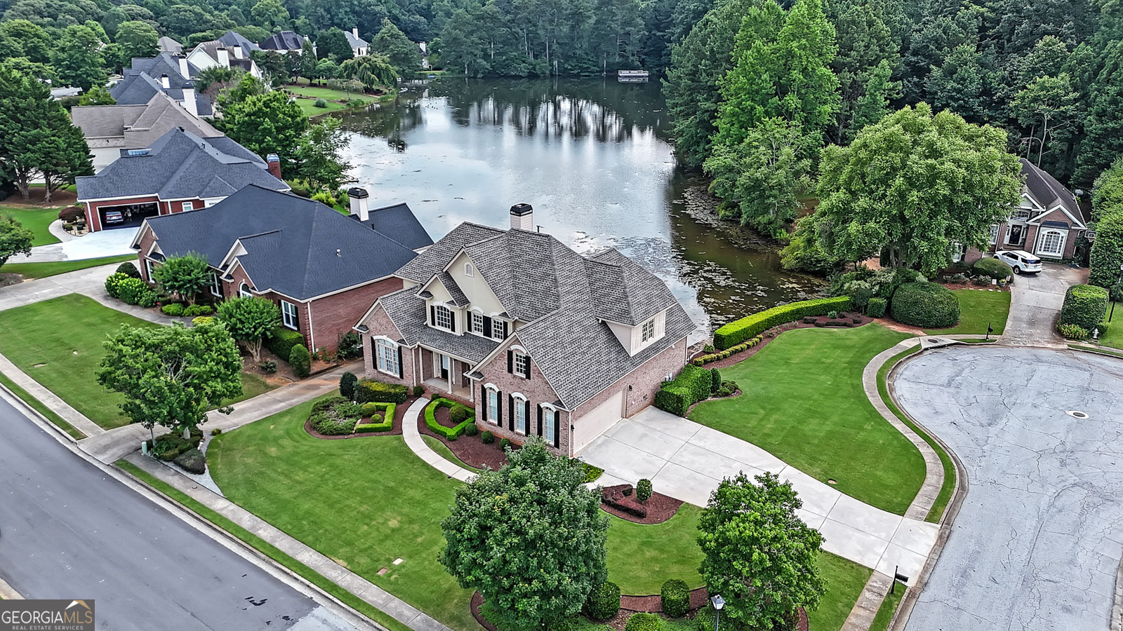 1375 Highland Lake DR