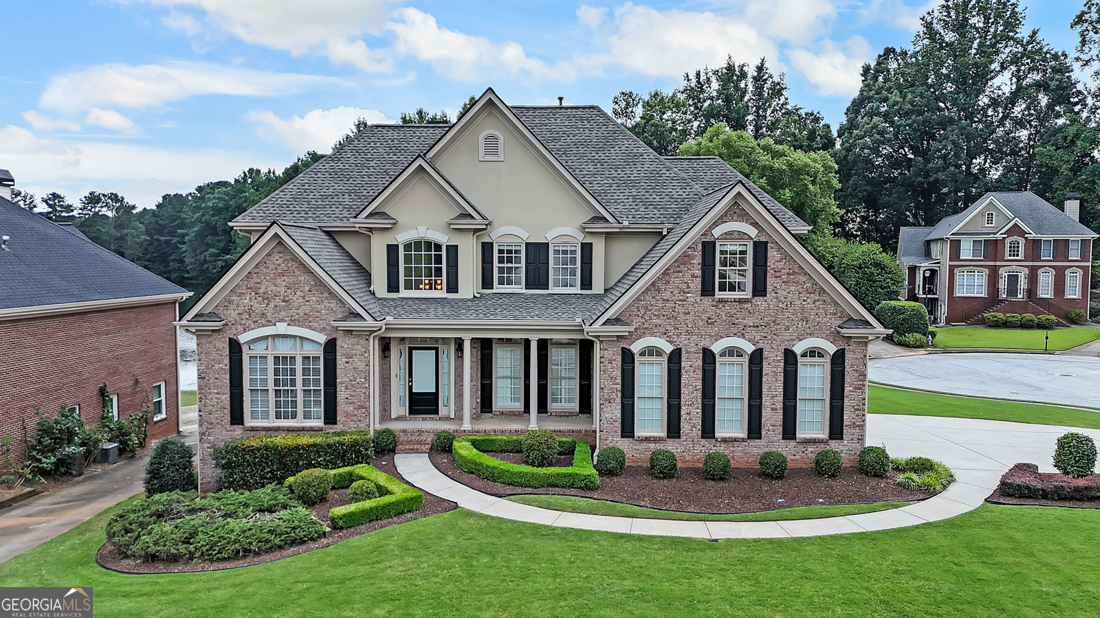 1375 Highland Lake DR