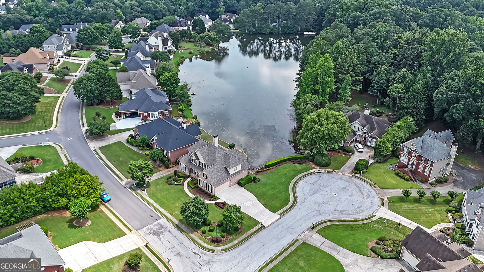 1375 Highland Lake DR