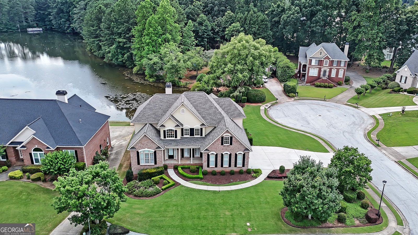 1375 Highland Lake DR