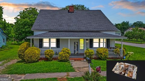 Photo of 15 Aragon Road, Aragon, GA 30104 (MLS # 10674935)