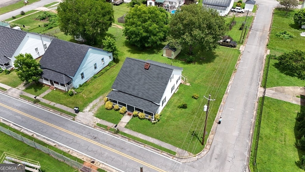 15 Aragon RD