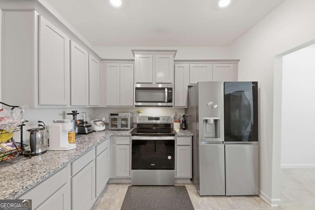 Photo of 2683 Paxton Place, Decatur, GA 30034 (MLS # 10759070)