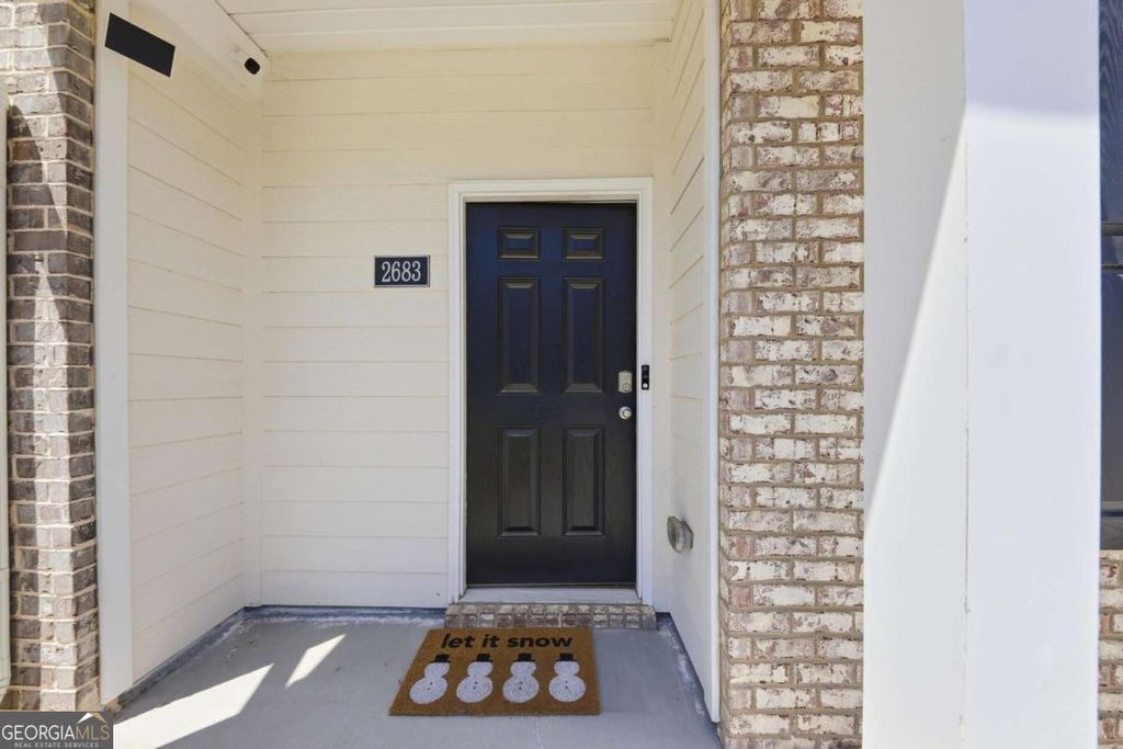 Photo of 2683 Paxton Place, Decatur, GA 30034 (MLS # 10759070)