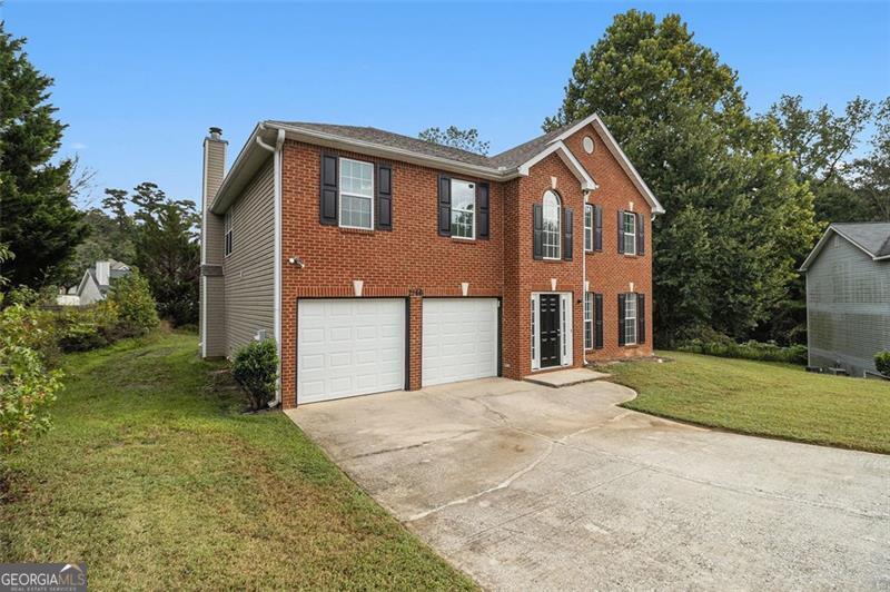 2146 SILVA CT