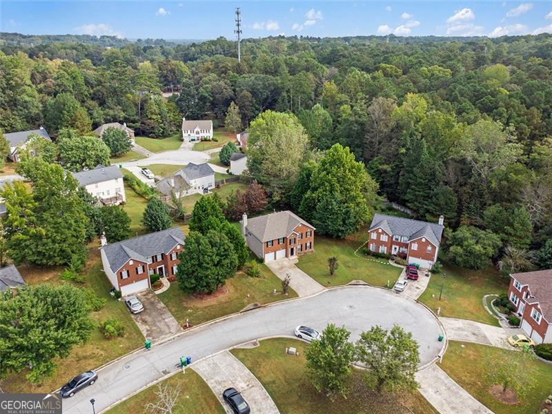 2146 SILVA CT