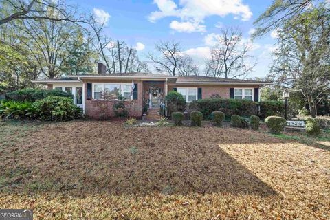 203 Church ST Eatonton GA 31024