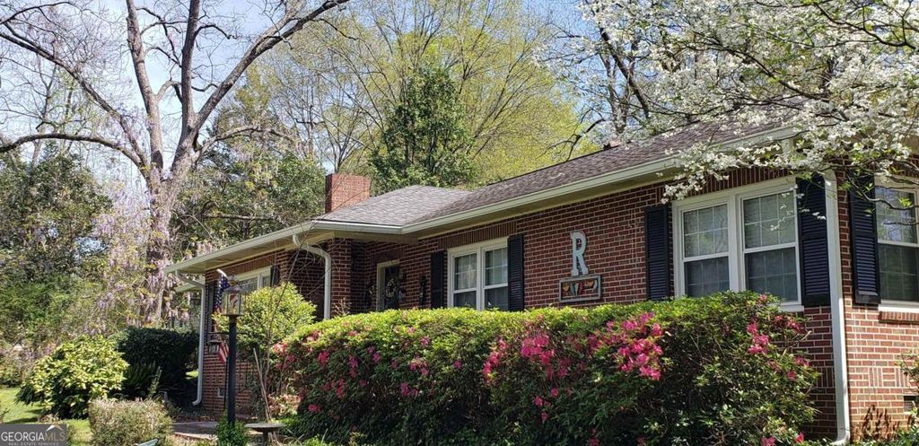 Photo of 203 Church Street, Eatonton, GA 31024 (MLS # 10657742)