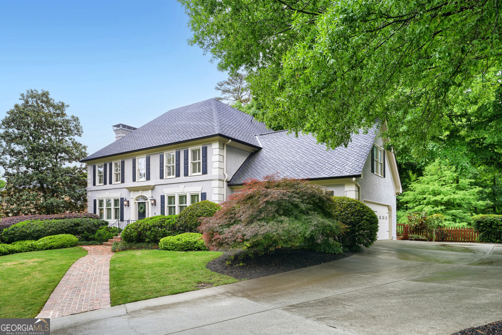 7785 Landowne DR