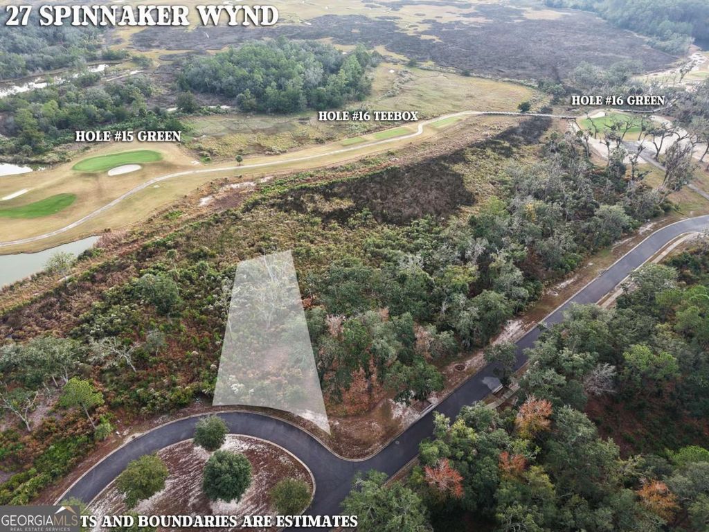 Photo of 27 Spinnaker Wynd, Waverly, GA 31565 (MLS # 10667164)