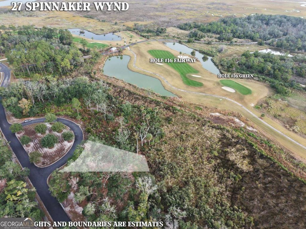 Photo of 27 Spinnaker Wynd, Waverly, GA 31565 (MLS # 10667164)