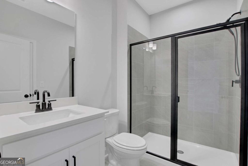 Photo of 742 Crossroad Court SW, Powder Springs, GA 30127 (MLS # 10715437)