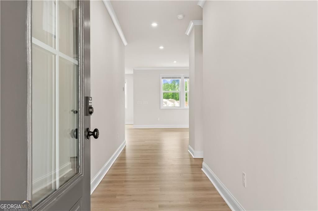 Photo of 742 Crossroad Court SW, Powder Springs, GA 30127 (MLS # 10715437)