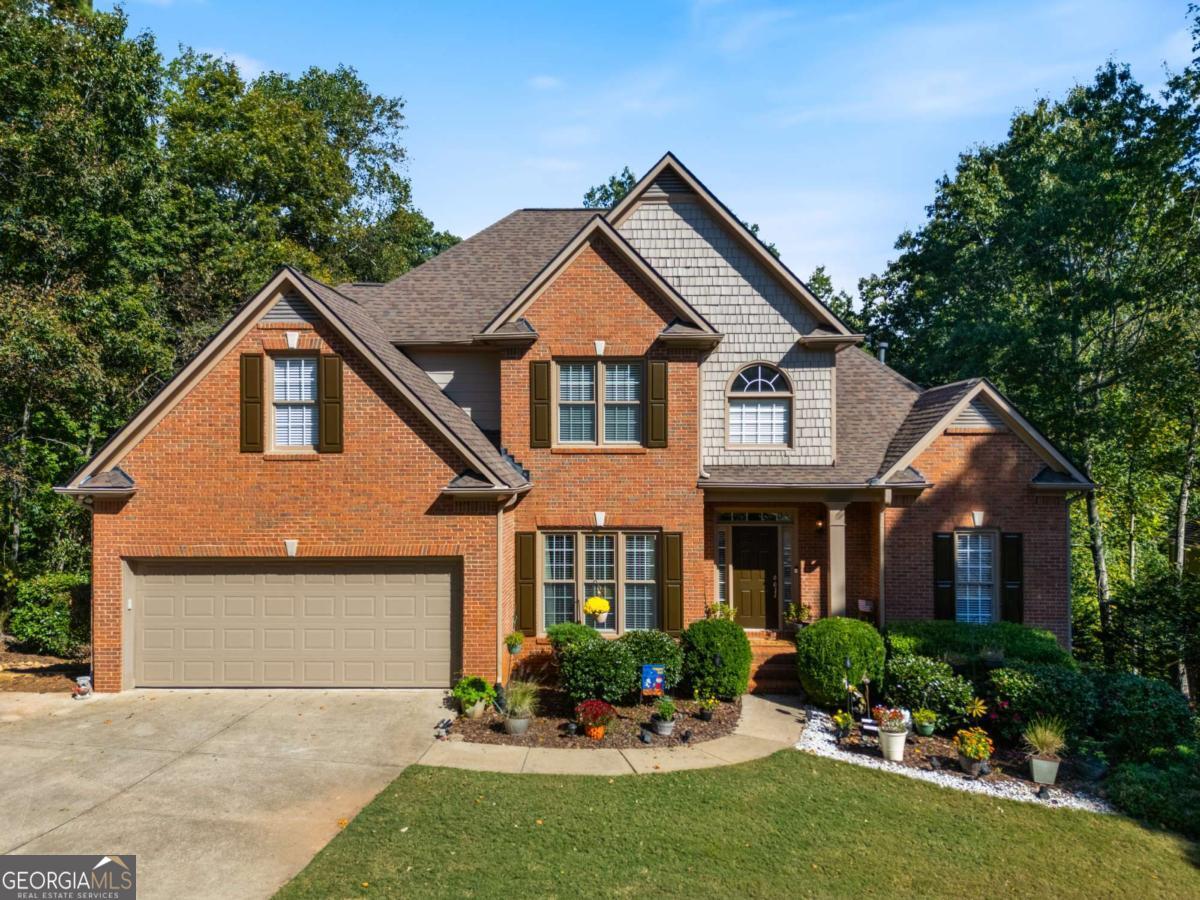 5050 New Chapel Hill WAY