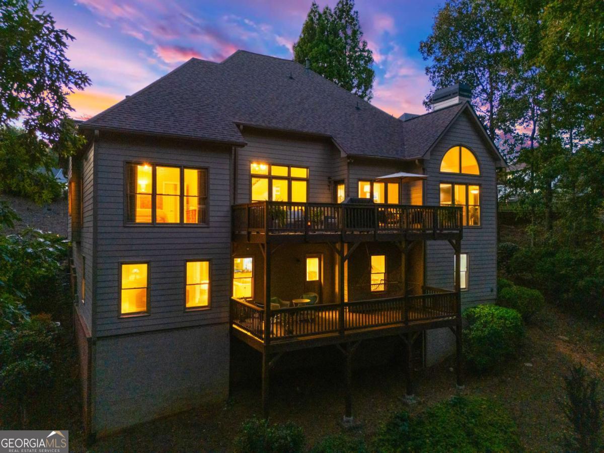 5050 New Chapel Hill WAY