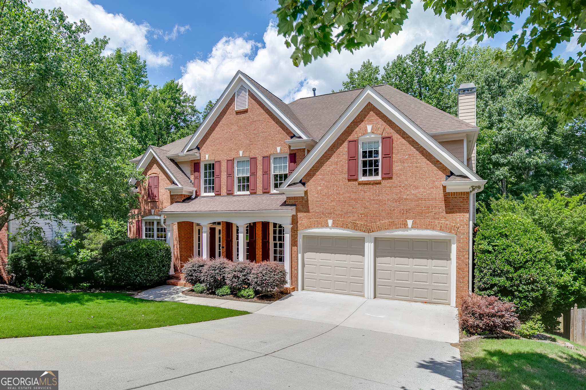 3124 Grove View CT