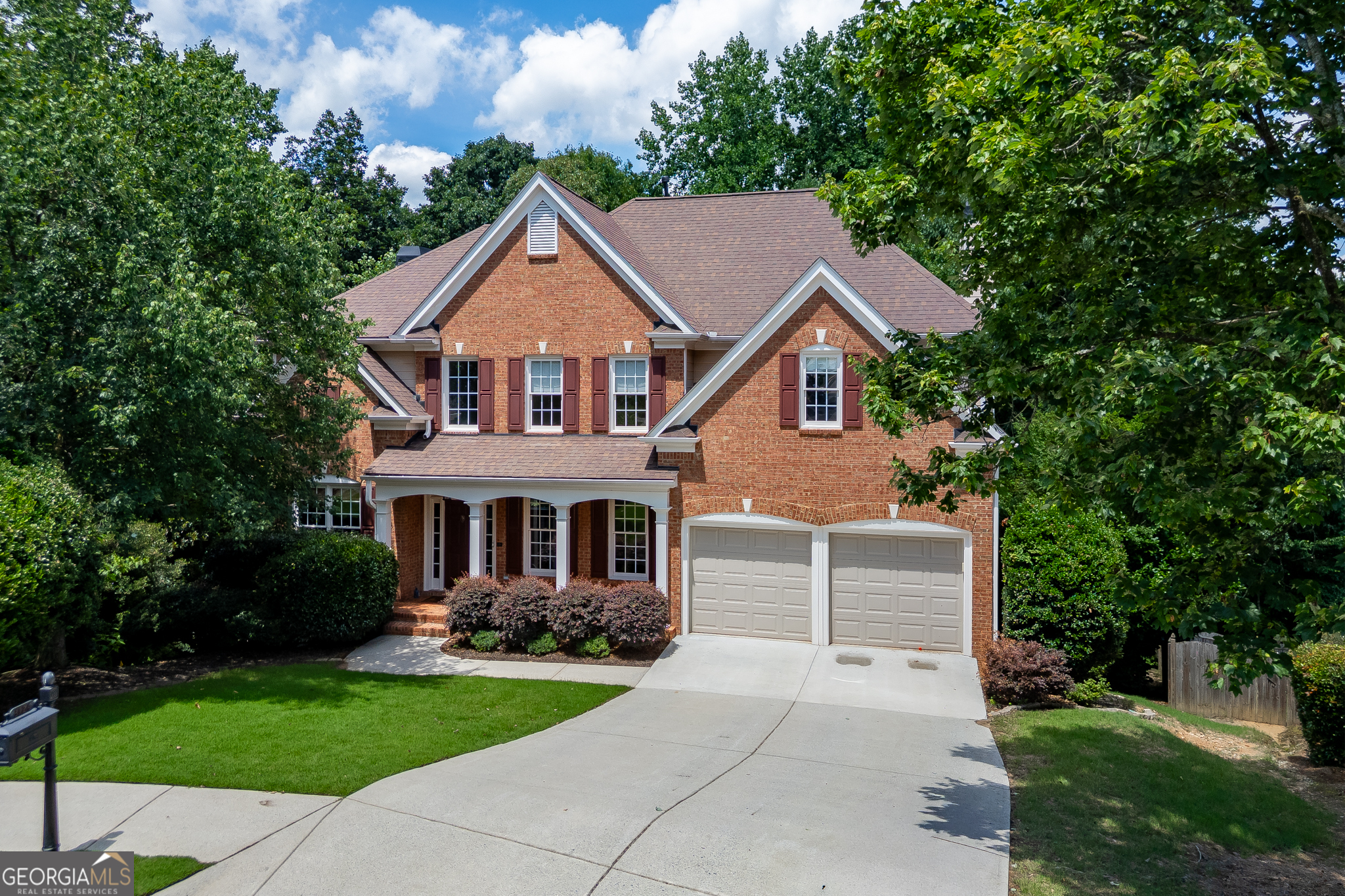 3124 Grove View CT
