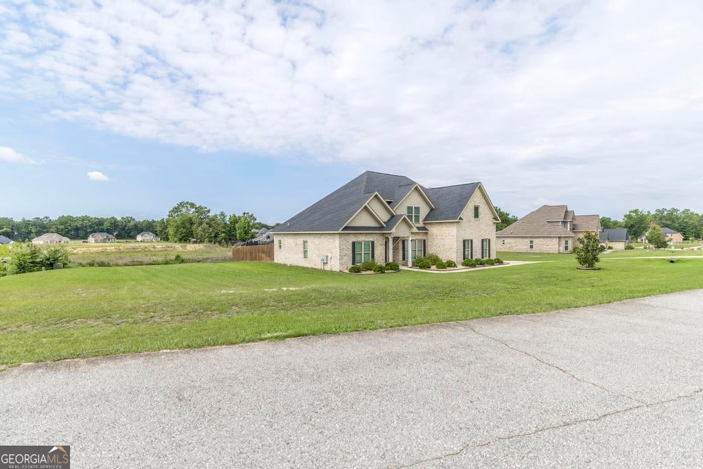 Photo of 241 Lannington Drive, Lizella, GA 31052 (MLS # 10783100)