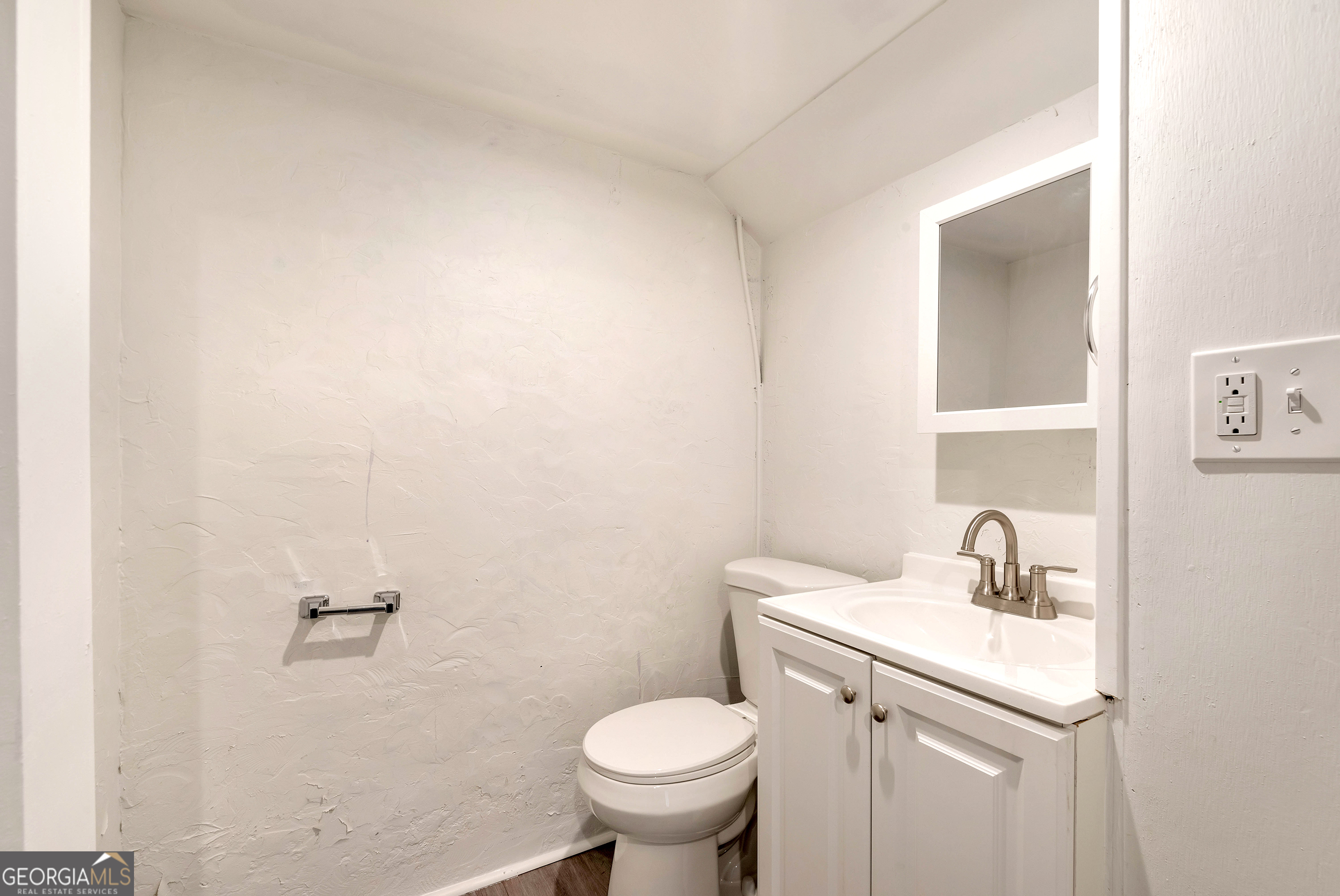 Lake Lanier - Residential