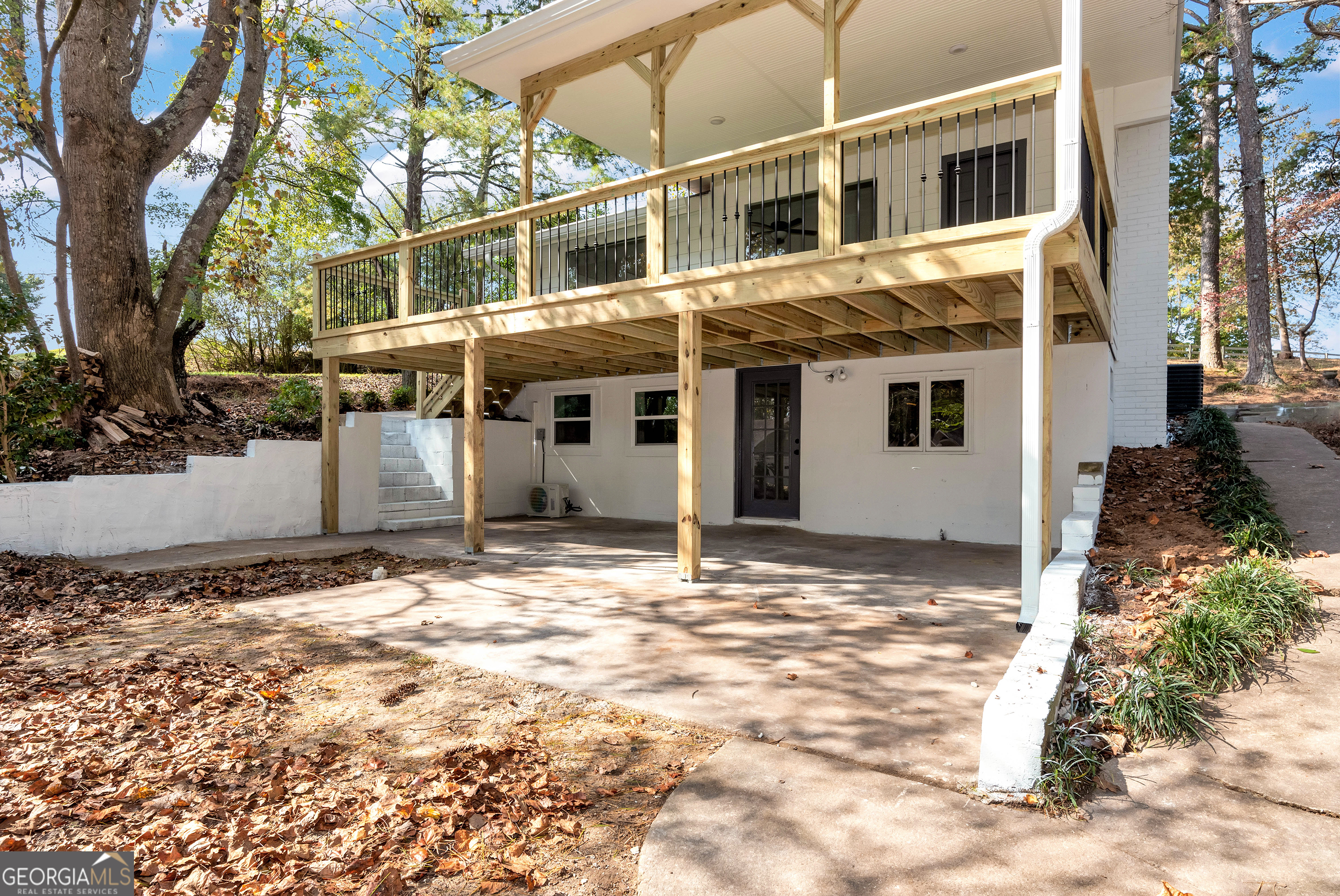 Lake Lanier - Residential