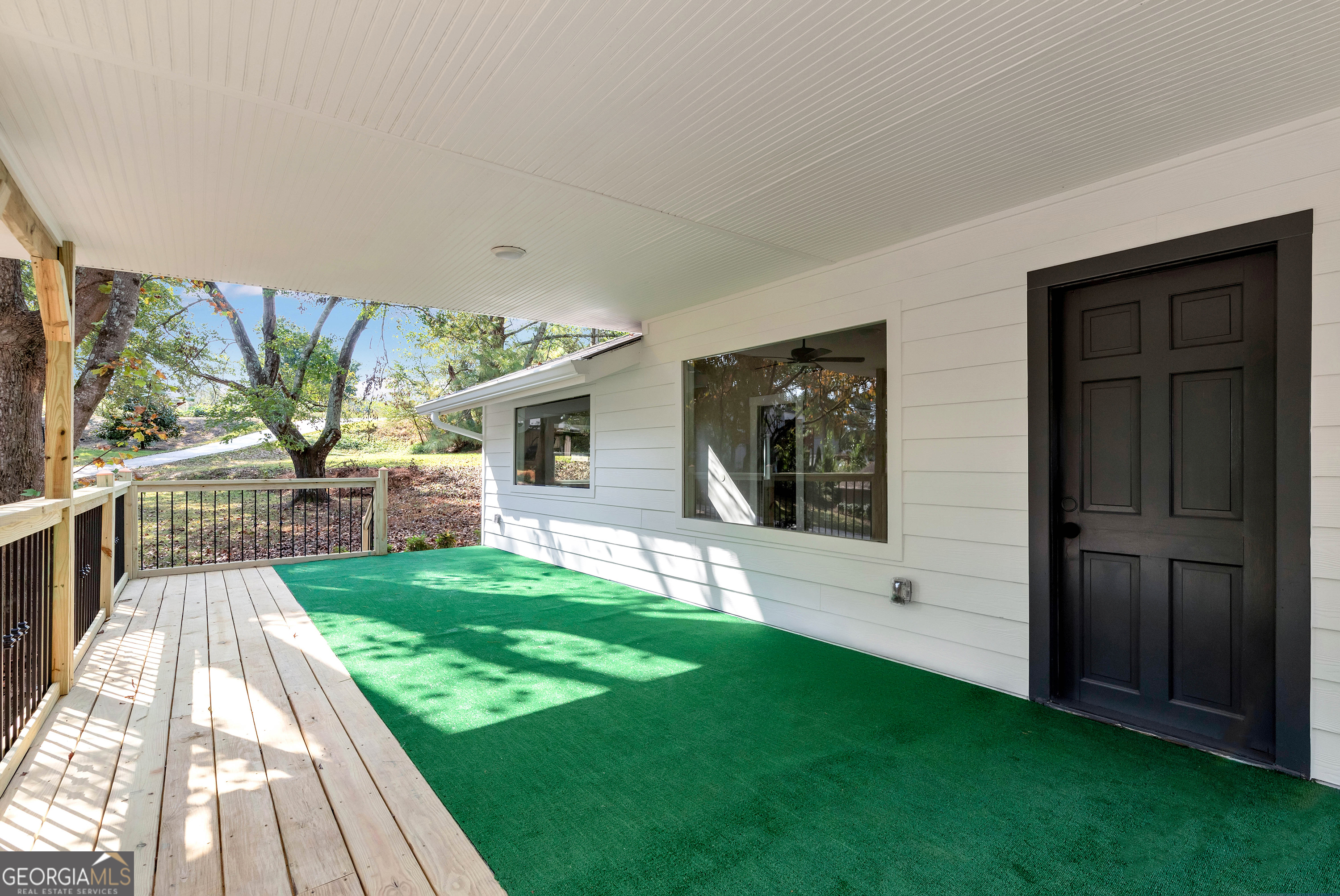 Lake Lanier - Residential