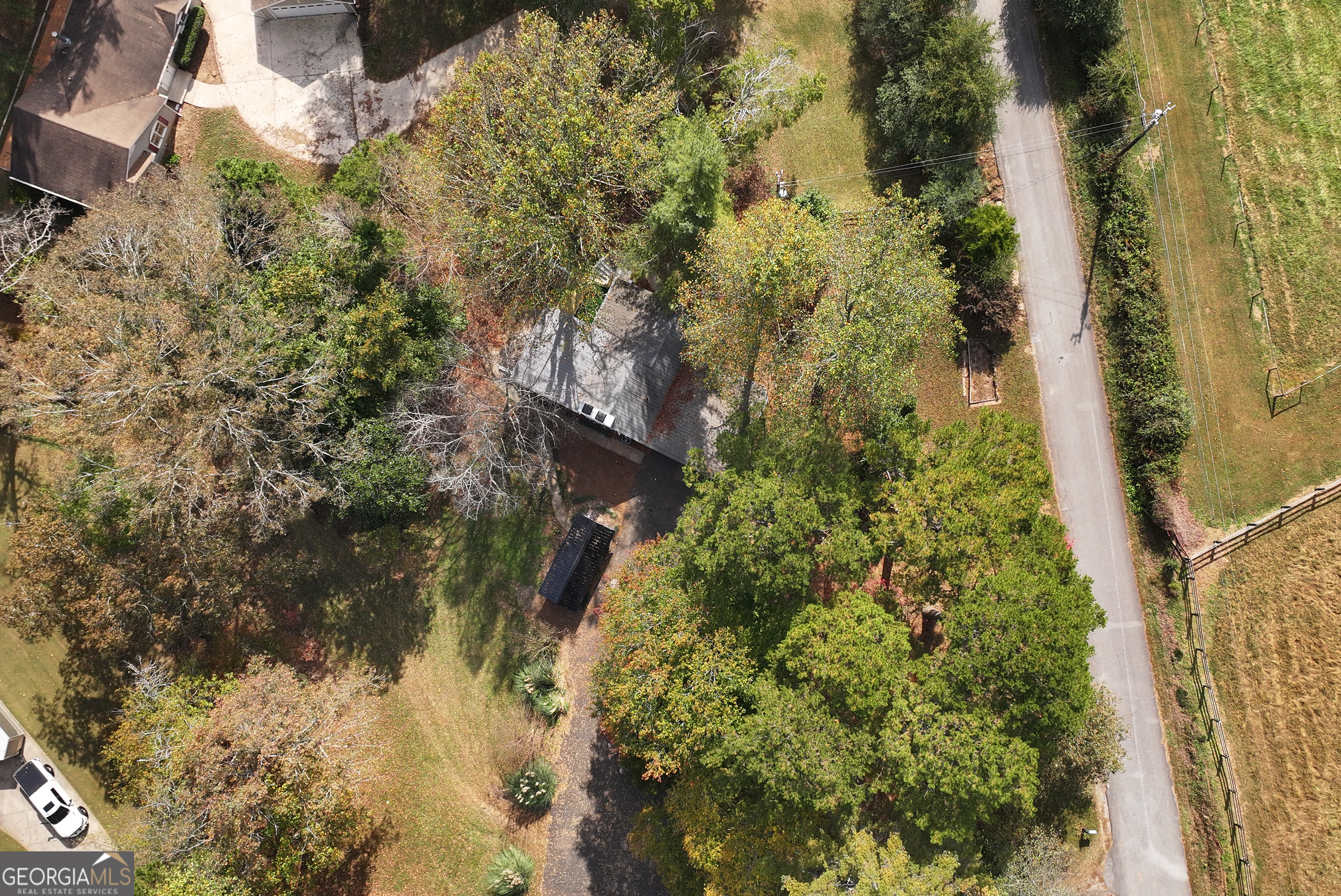 Lake Lanier - Residential