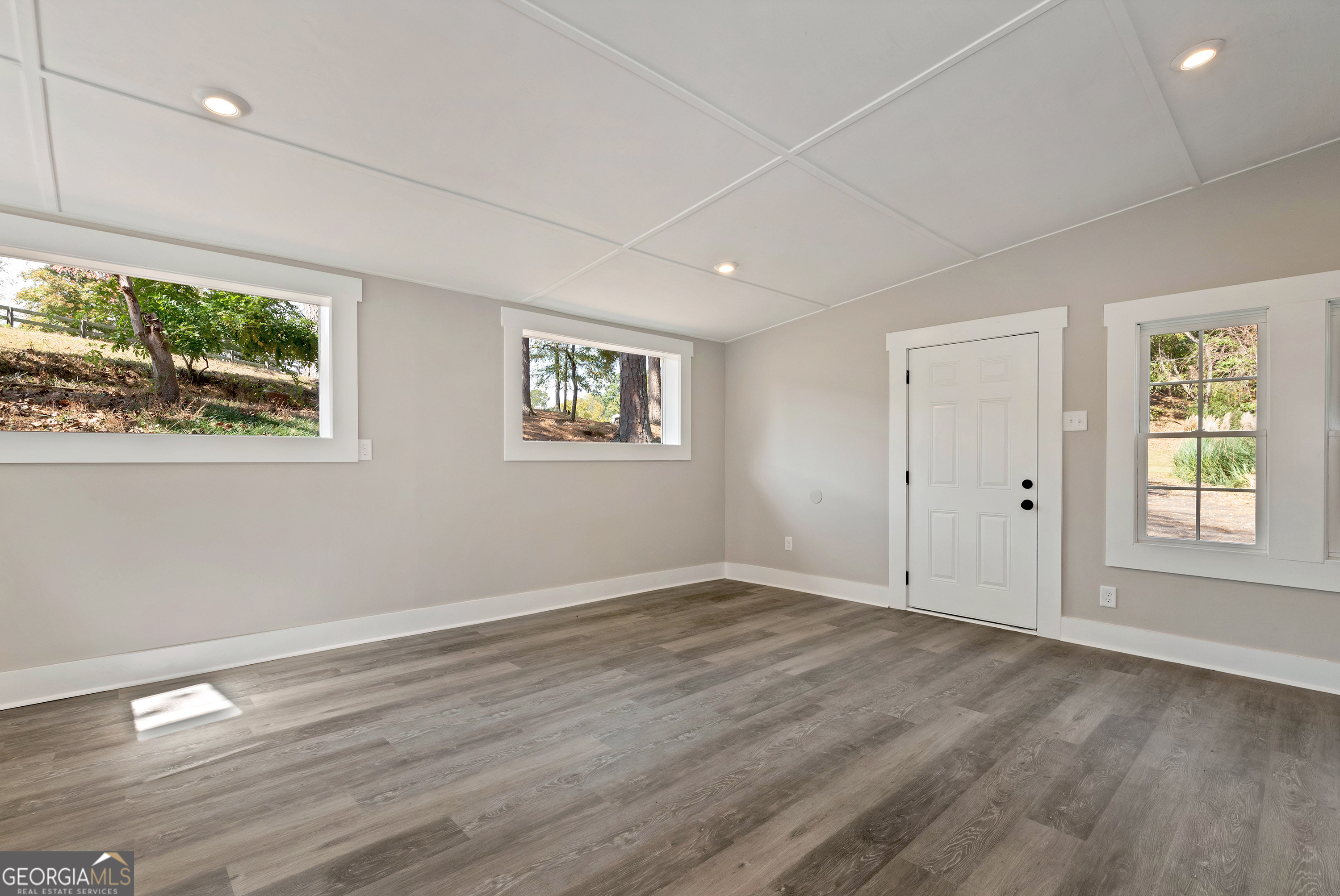 Lake Lanier - Residential