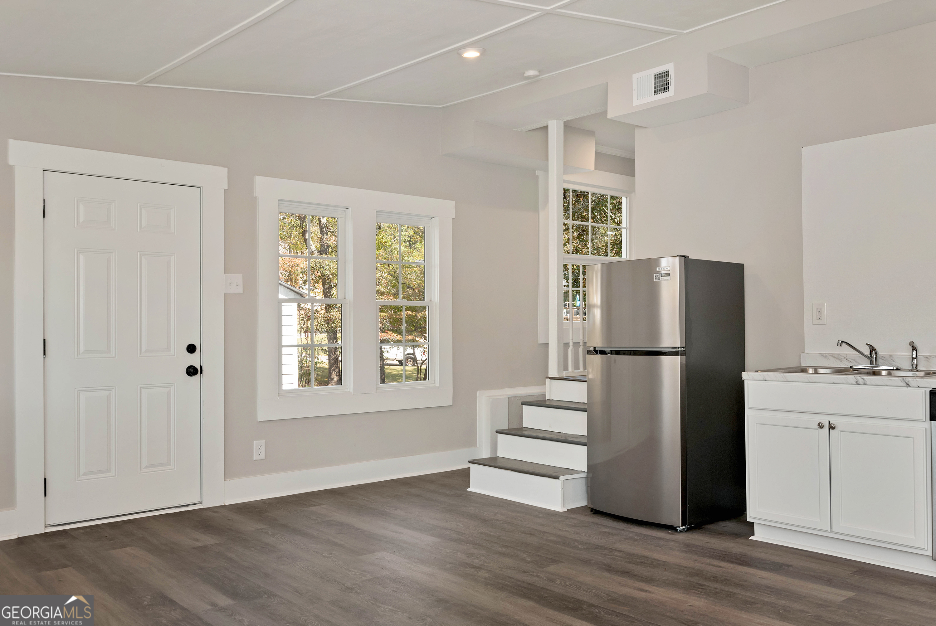 Lake Lanier - Residential