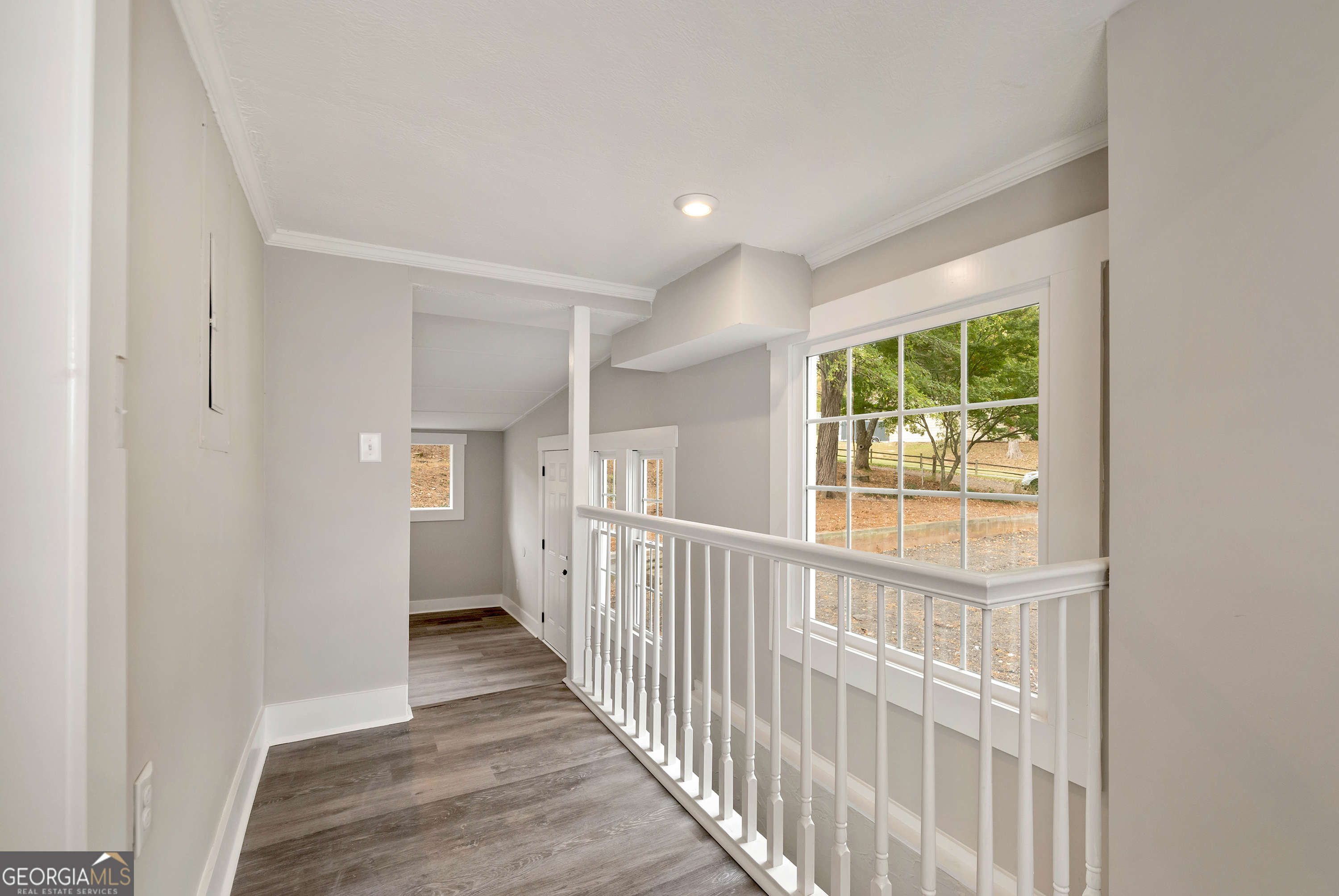 Lake Lanier - Residential