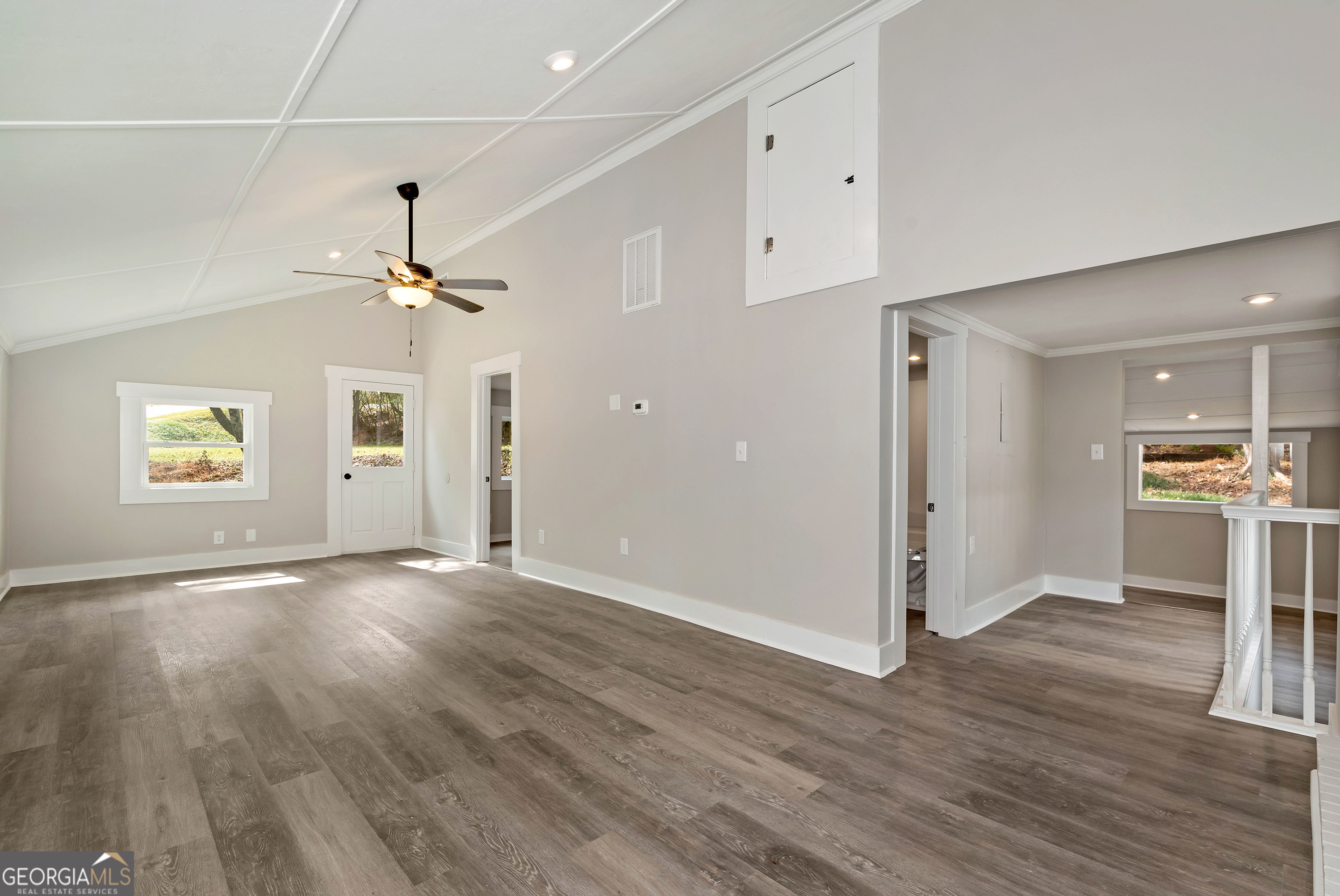 Lake Lanier - Residential