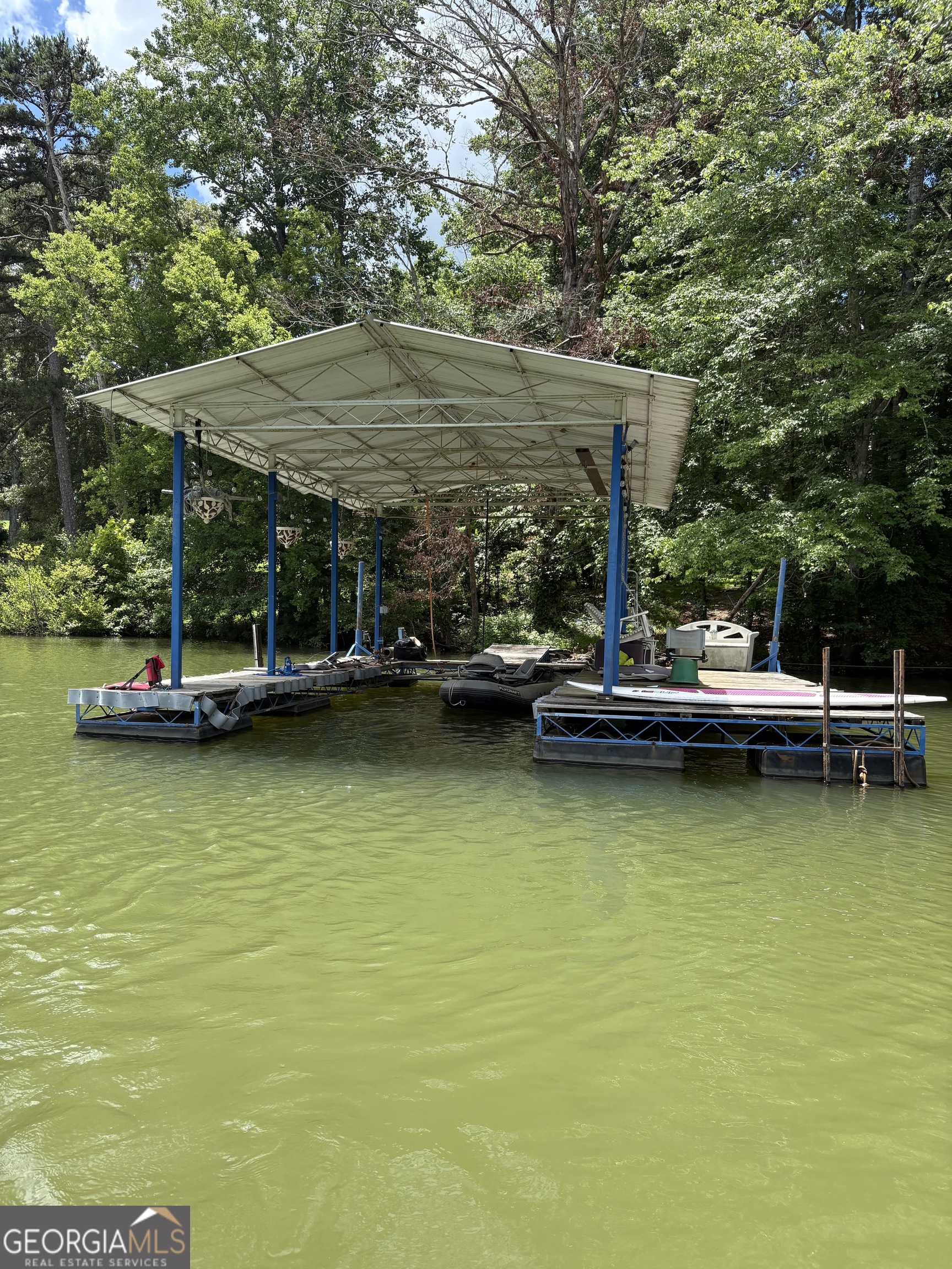 Lake Lanier - Residential