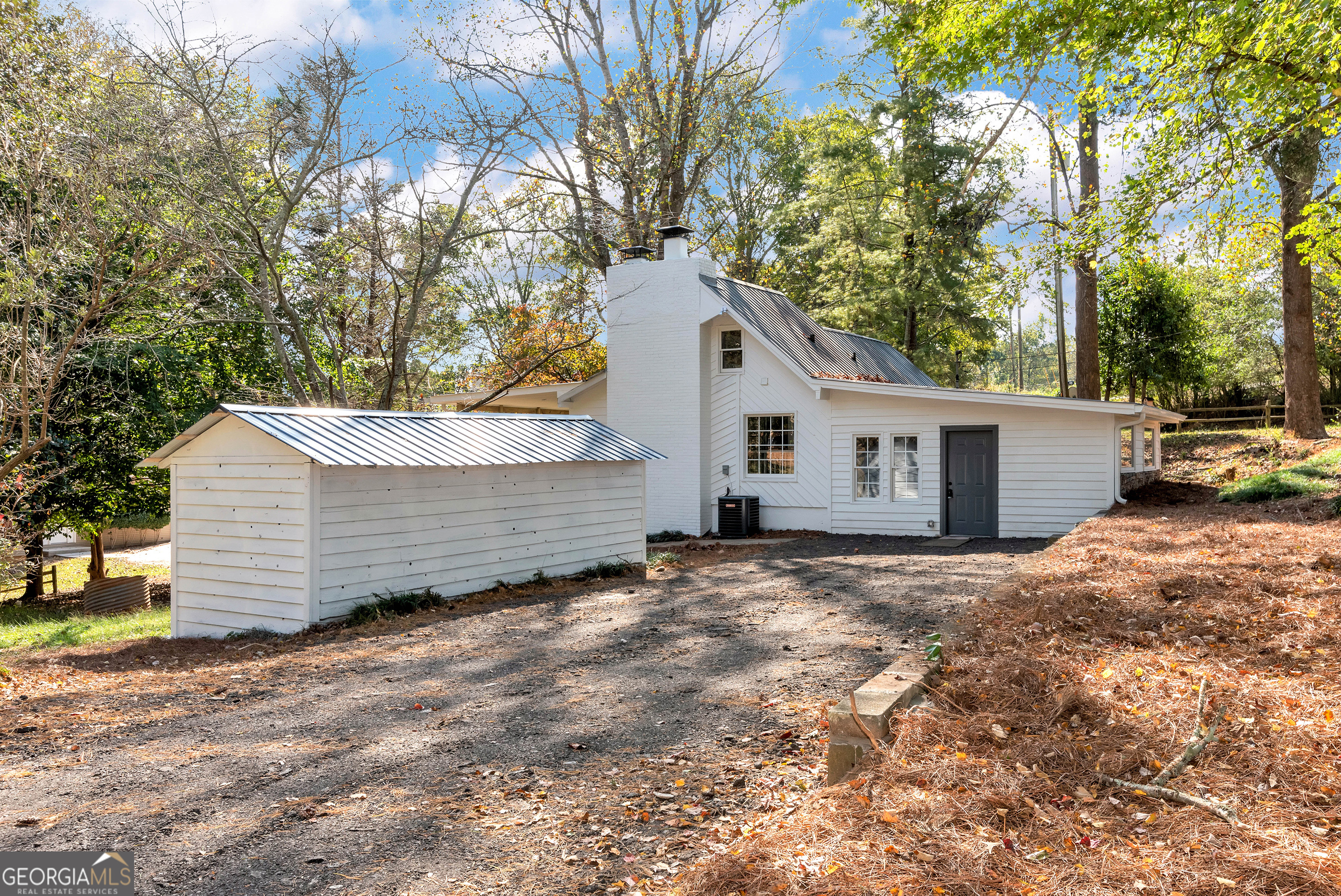 Lake Lanier - Residential