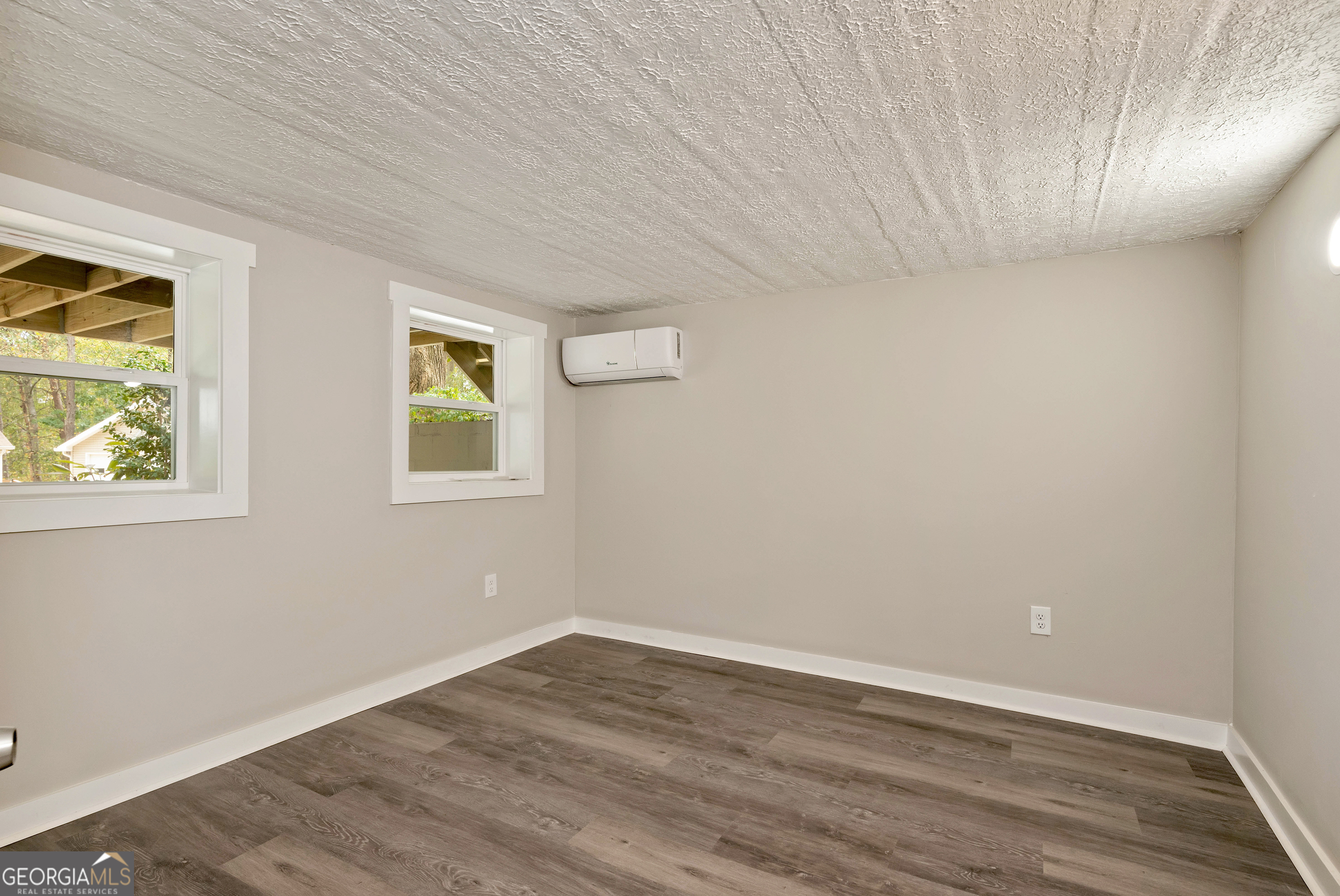 Lake Lanier - Residential