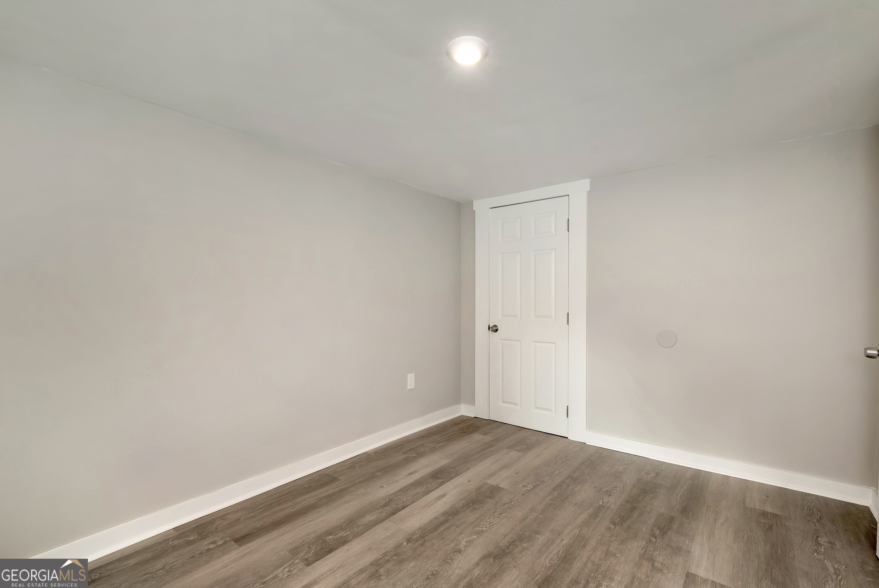 Lake Lanier - Residential